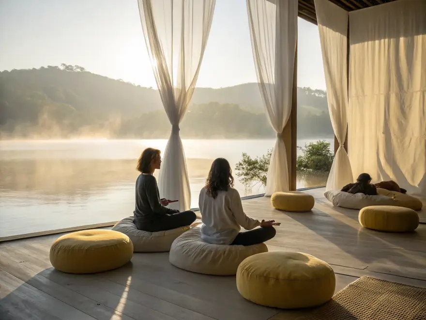 Breathwork