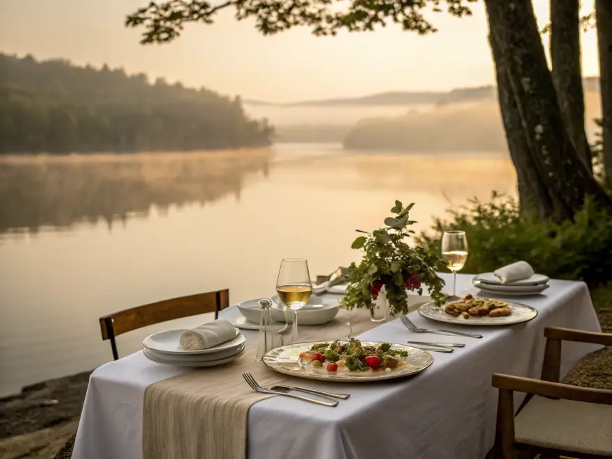 Private Chef