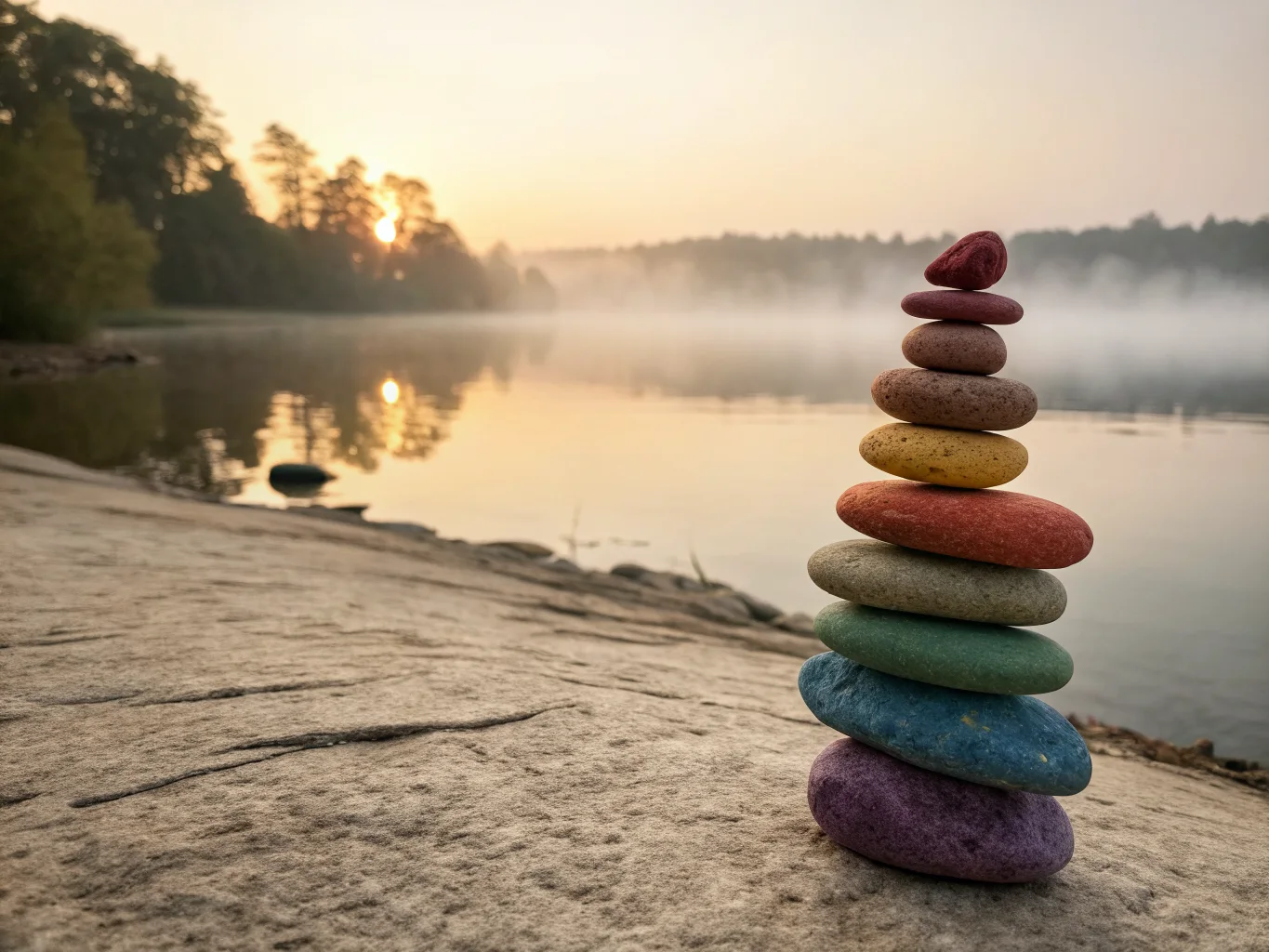 Somatic and Movement Healing