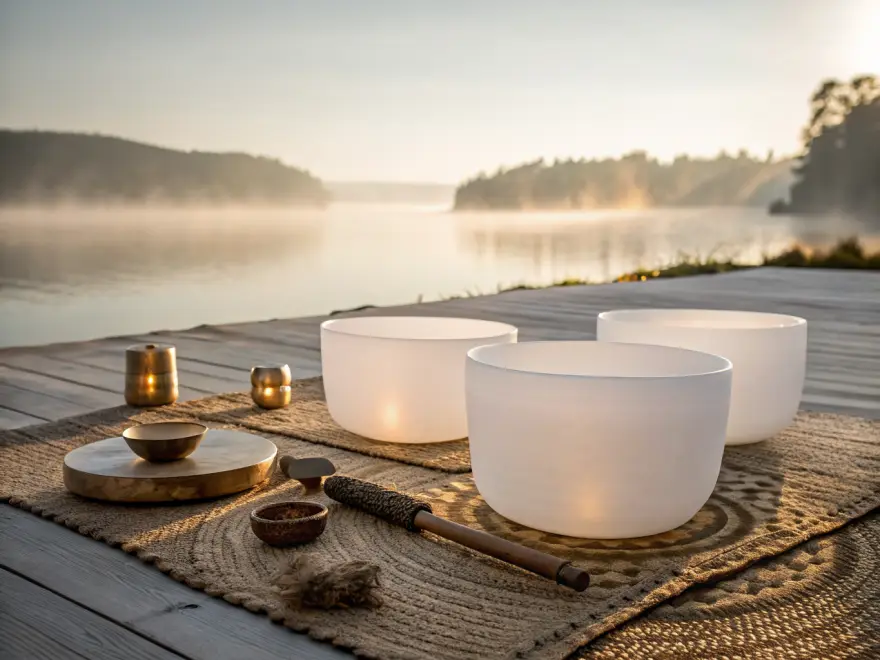 Sound Bath